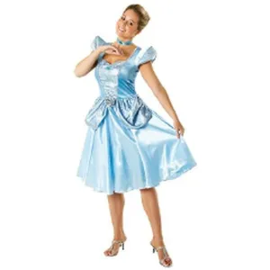 Cinderella Adult Size M