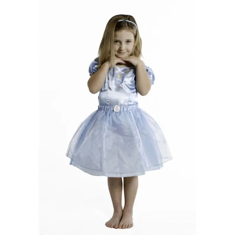 Cinderella Tutu & Vest