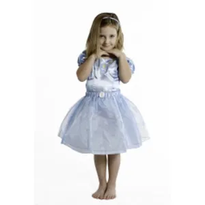 Cinderella Tutu & Vest
