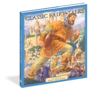 Classic Fairy Tales Vol. 1
