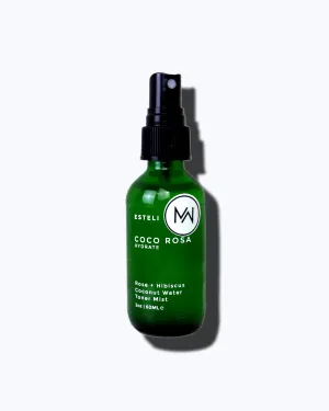 Coco Rosa Hydrate Face Mist