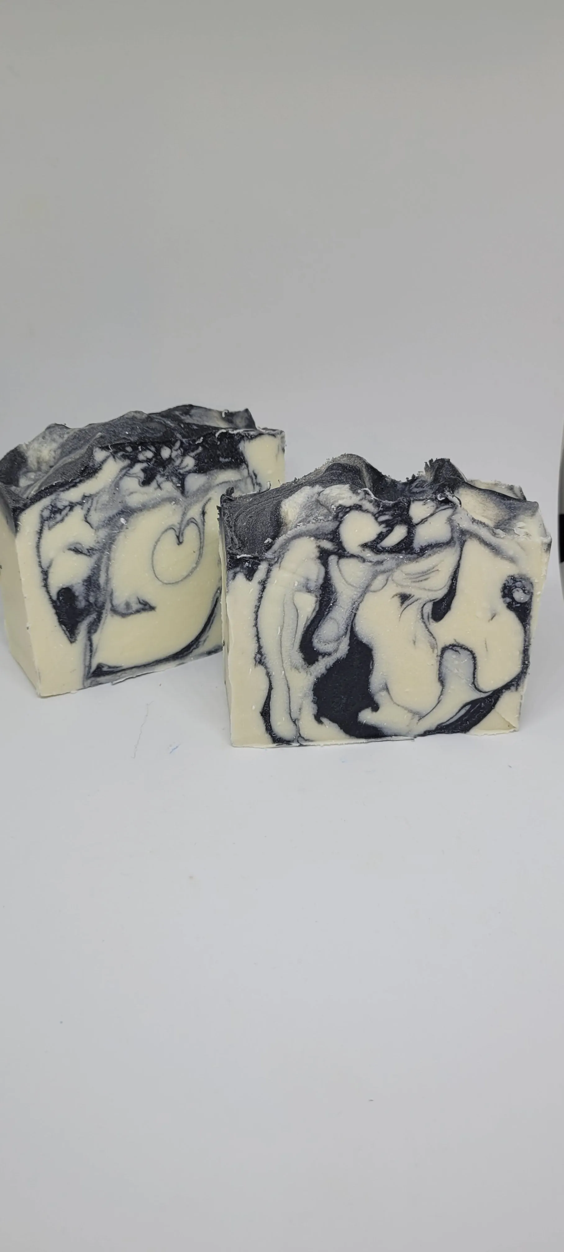 Coconut  Activated Charcoal Soap