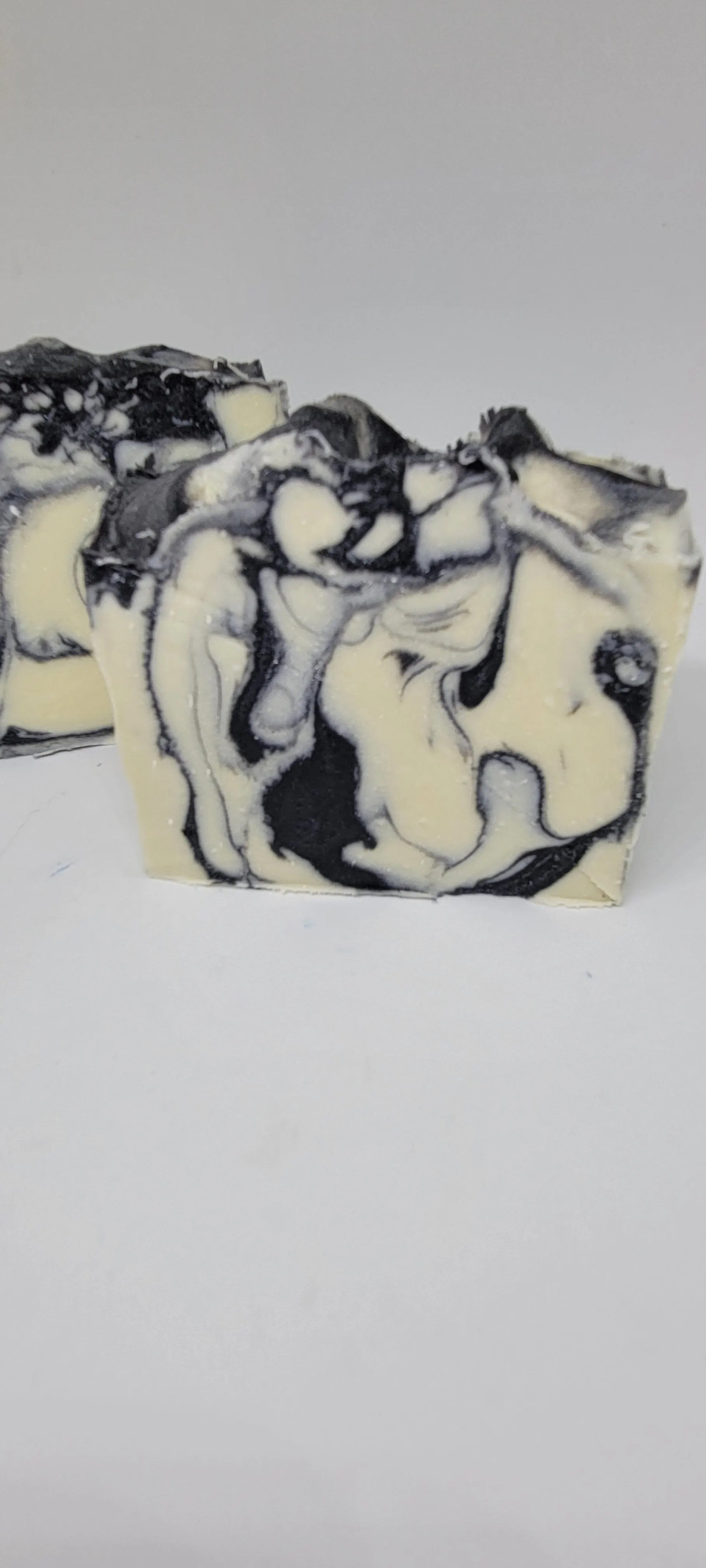 Coconut  Activated Charcoal Soap