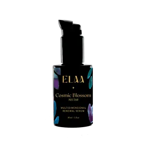 Cosmic Blossom | Multidimensional Renewal Nectar