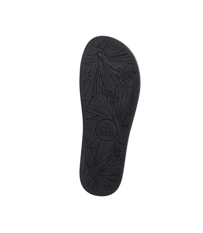 Cushion Porto Cruz Womens Black Night