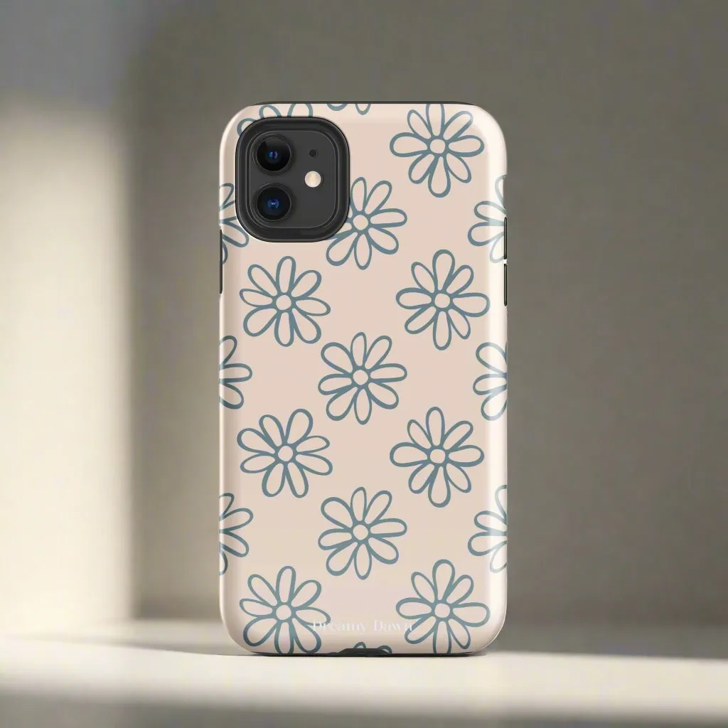 Dainty Daisies