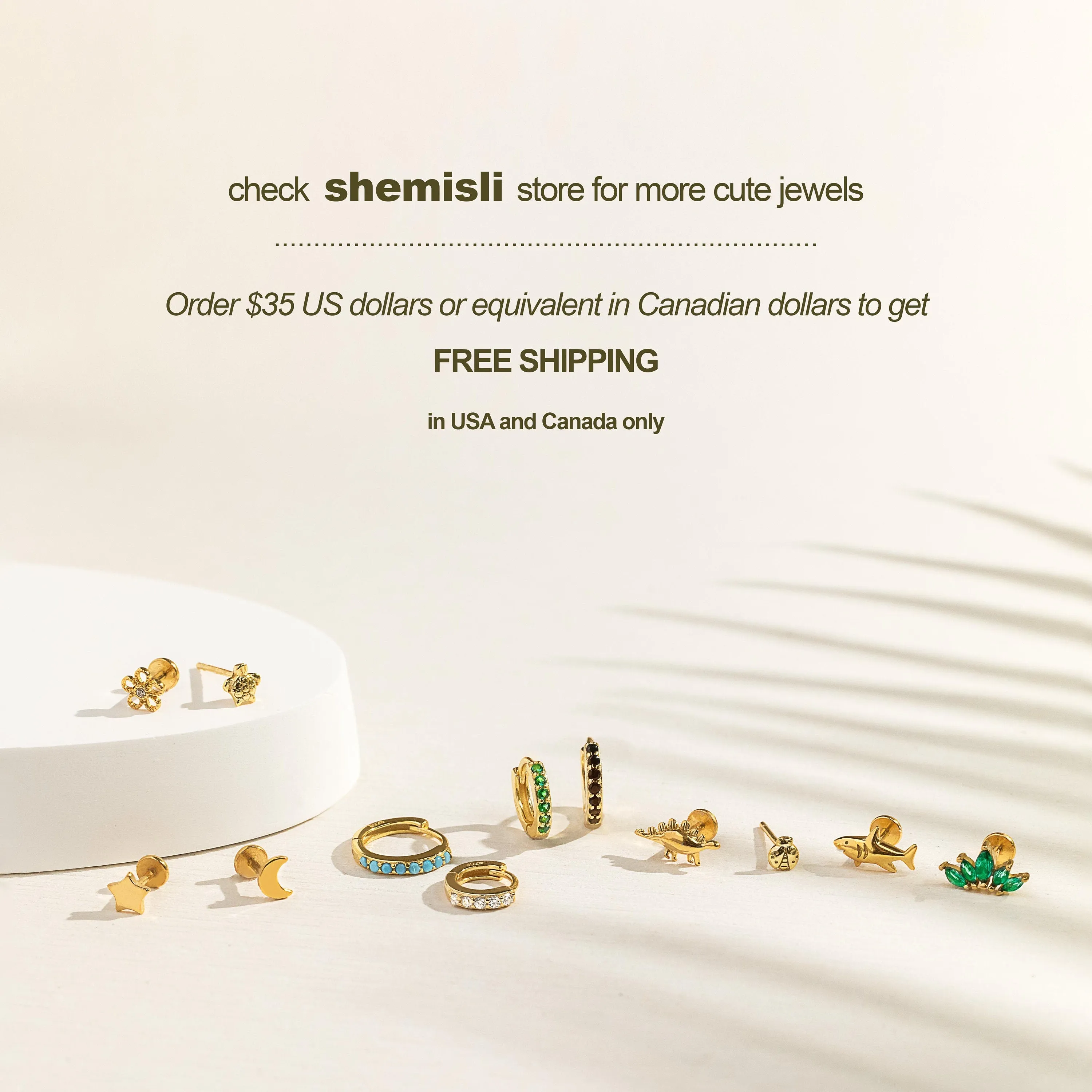Dainty Opal Ball Stud, Unisex, Sterling Silver SHEMISLI - SS202