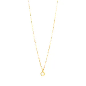 Diamond Necklace