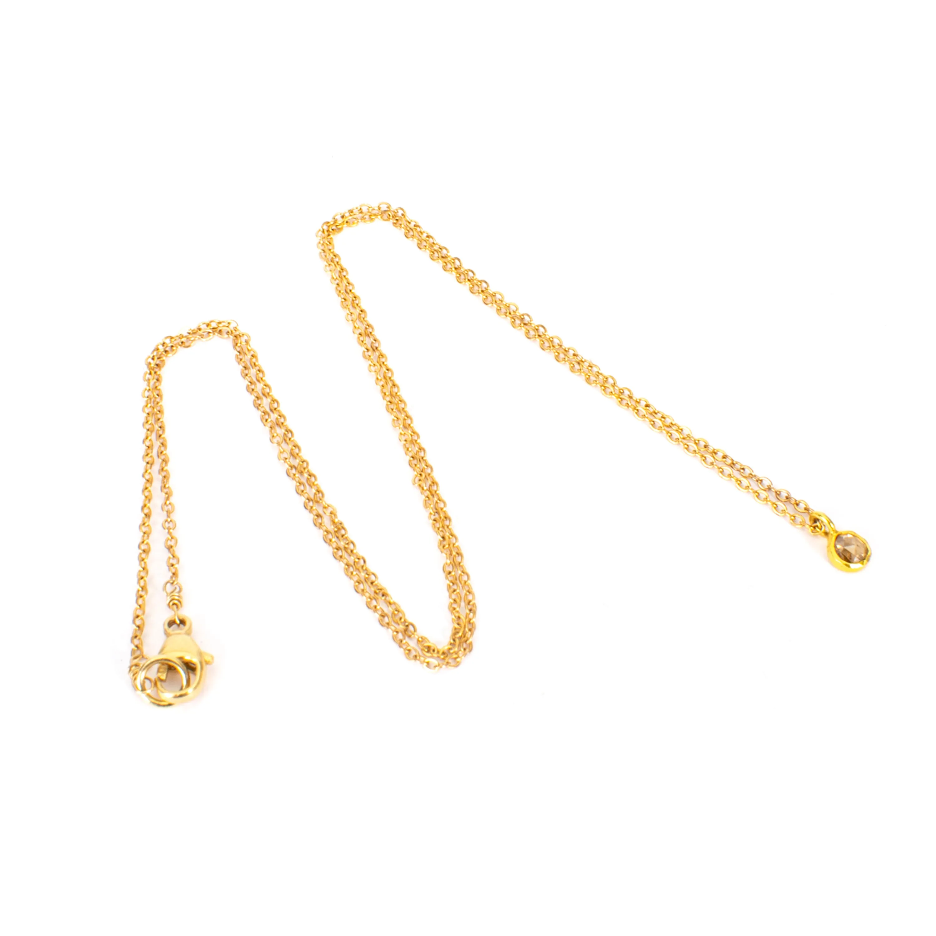Diamond Necklace