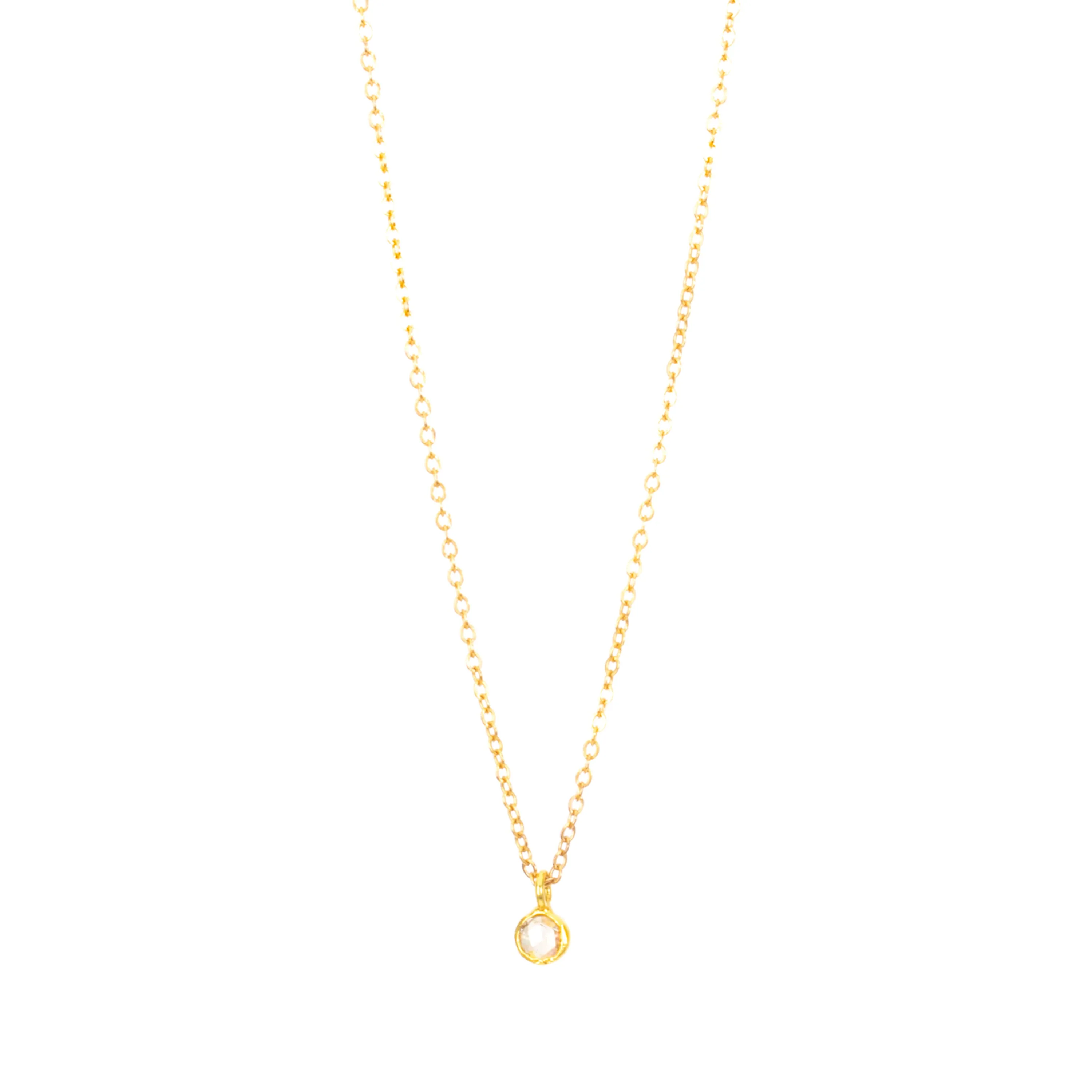 Diamond Necklace