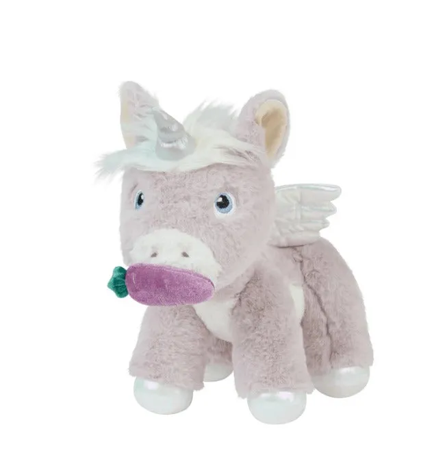 Dinkum Unicorn - Glimmer / Lilac || Ollie Ella