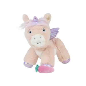Dinkum Unicorn Shimmer Pink