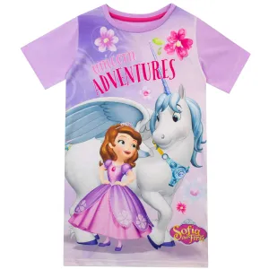 Disney Princess Sofia Nightdress
