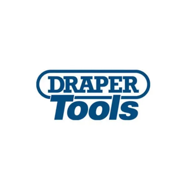 Draper Vde Approved Fully Insulated Open End Spanner, 20Mm Dr-99478
