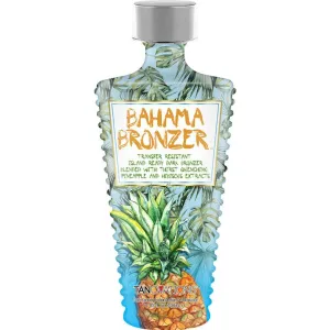 Ed Hardy Bahama Bronzer Tanning Lotion