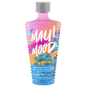 Ed Hardy Maui Mood Tanning Lotion