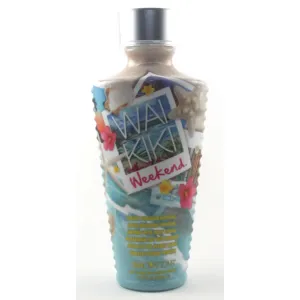 Ed Hardy Tanovations Waikiki Weekend Tanning Lotion