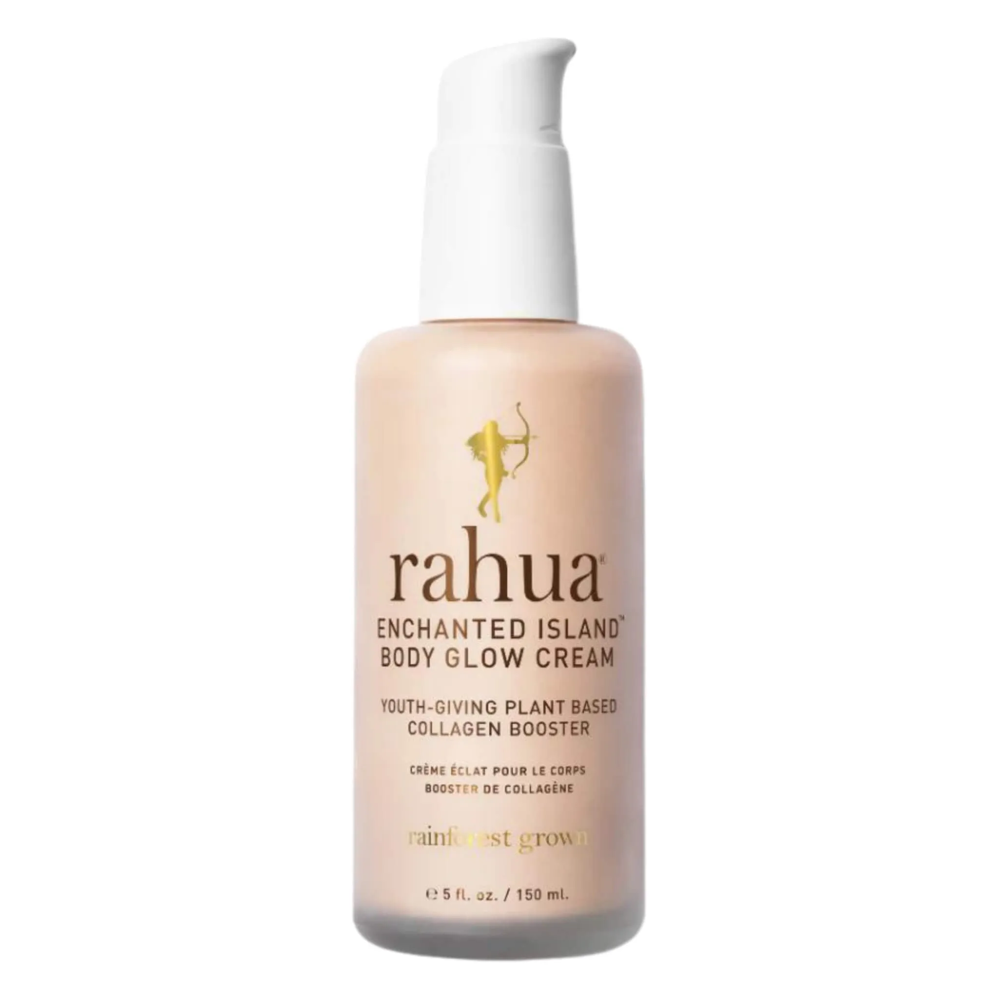 Enchanted Glow Body Cream