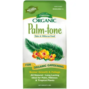 Espoma Palm-Tone (4 Lb)