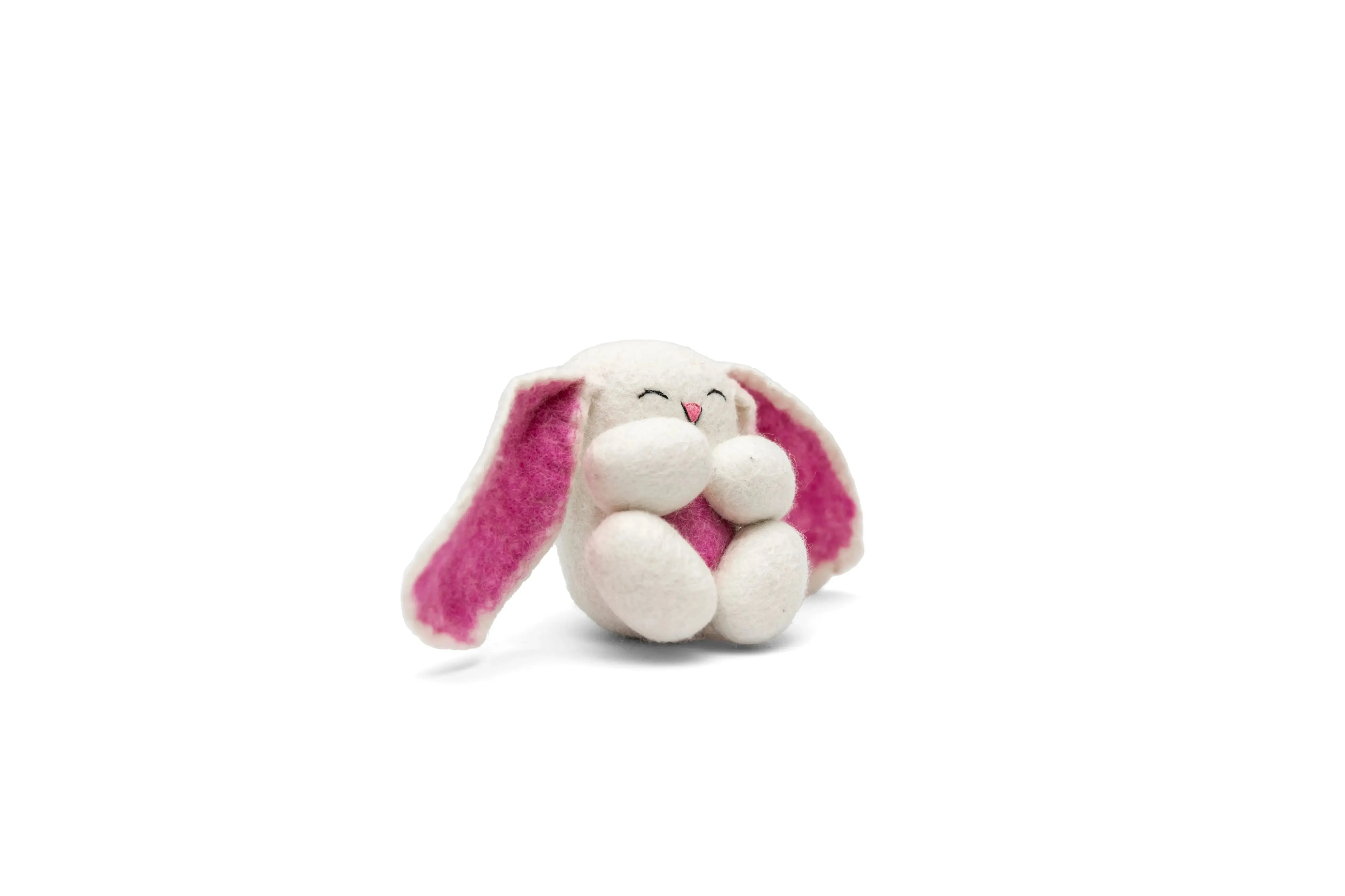Explore Wonderland with White Rabbit - 3 pcs