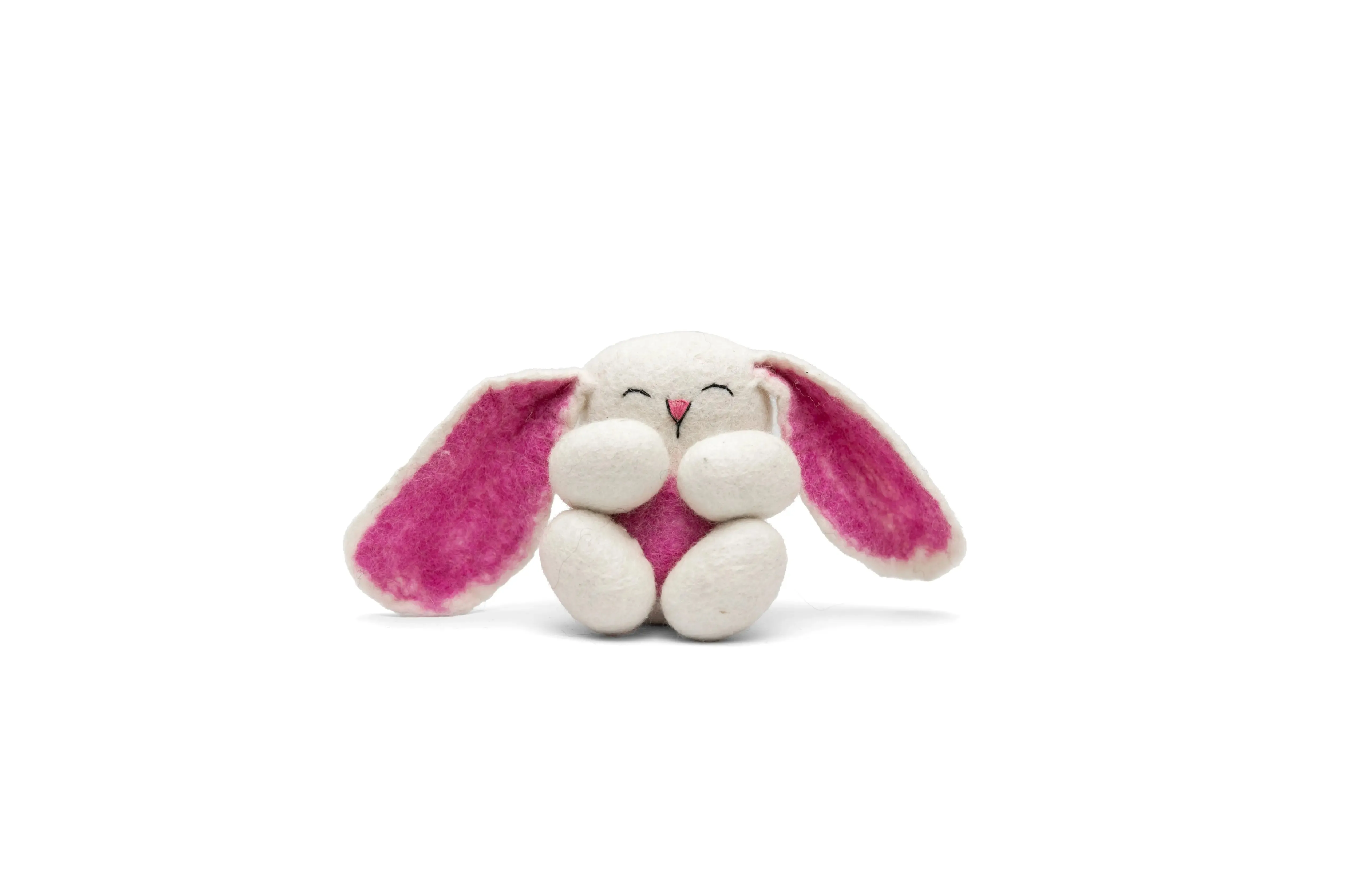 Explore Wonderland with White Rabbit - 3 pcs