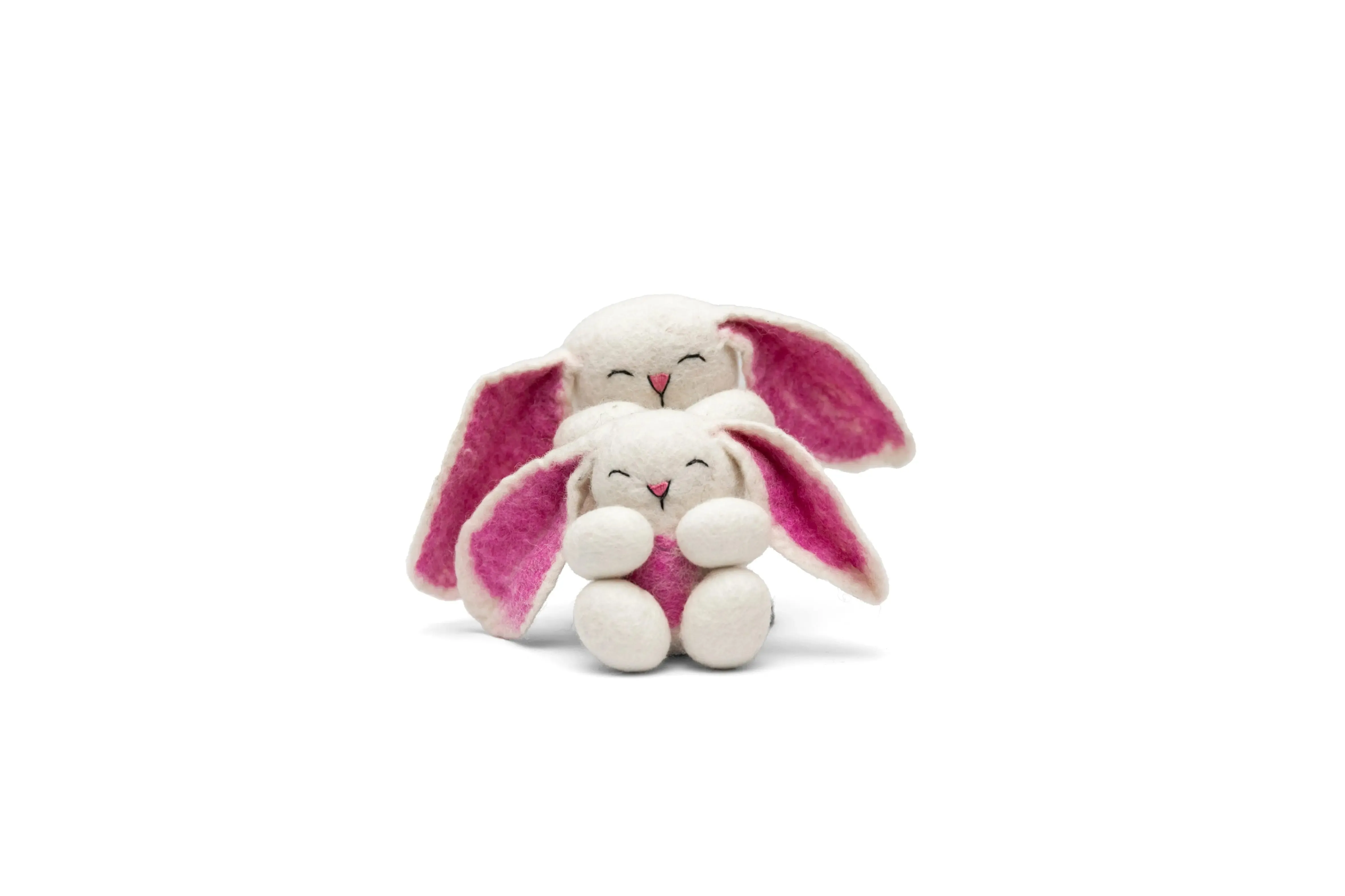 Explore Wonderland with White Rabbit - 3 pcs