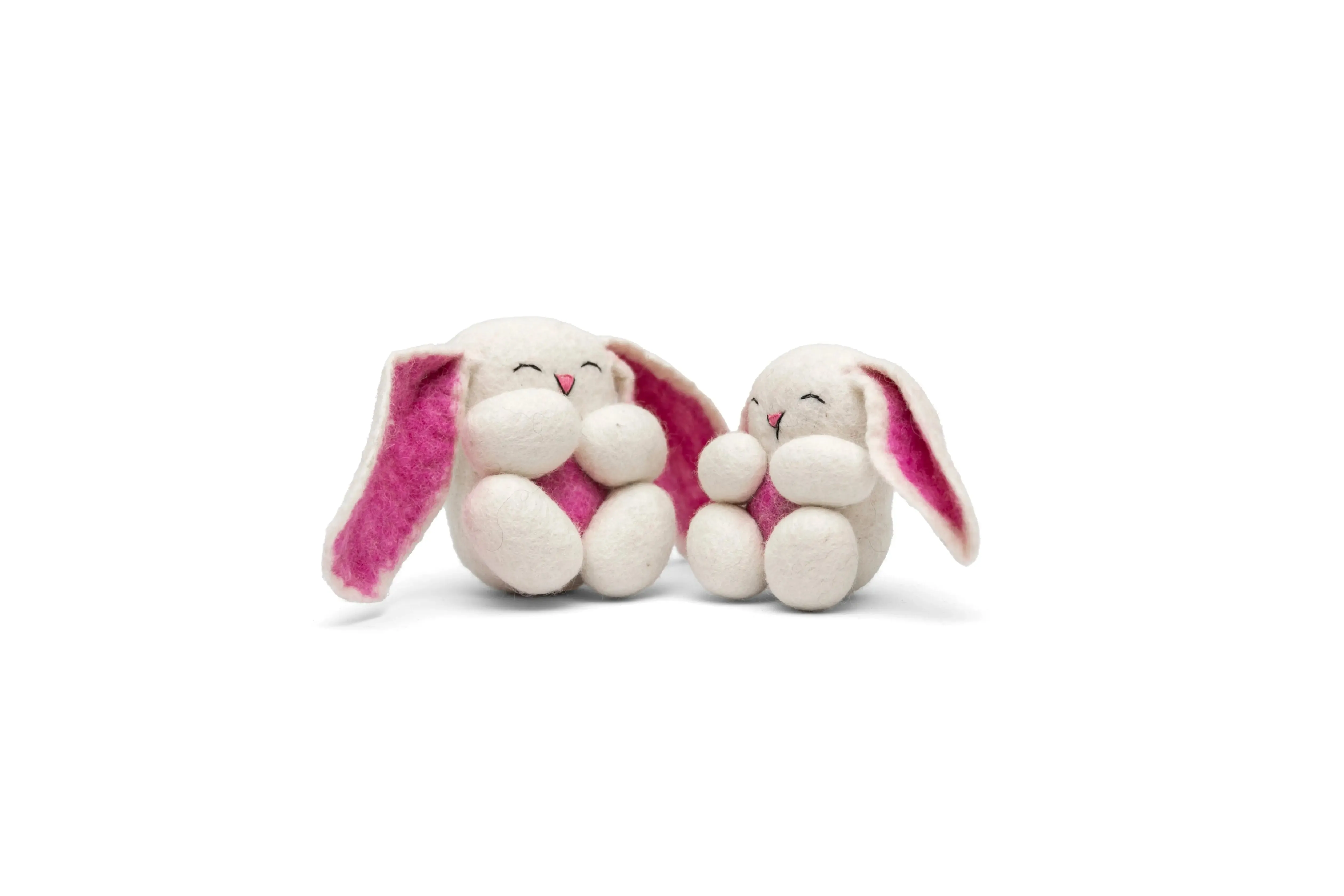 Explore Wonderland with White Rabbit - 3 pcs