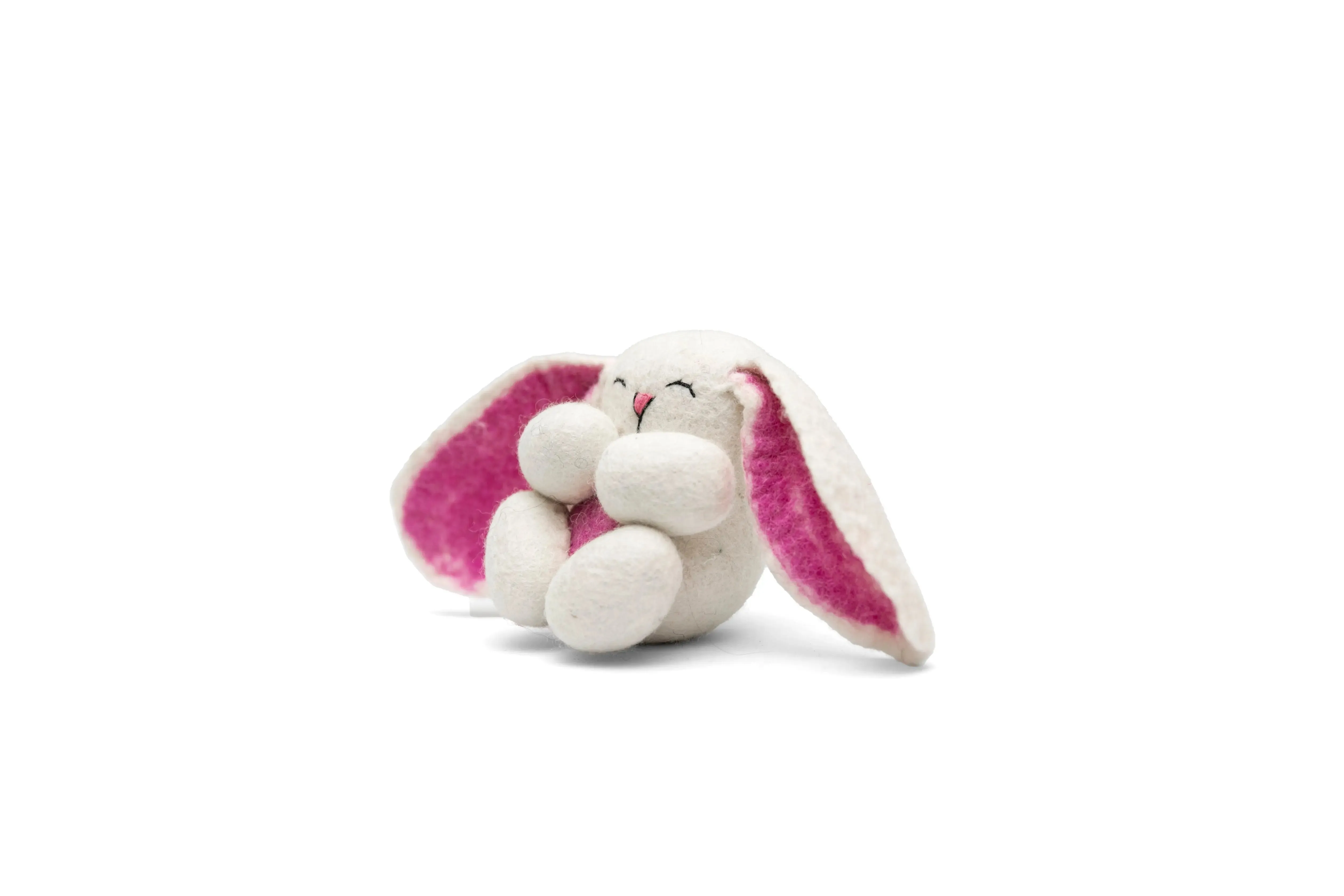 Explore Wonderland with White Rabbit - 3 pcs