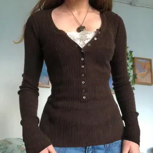 Fairy Grunge Button Front Top for Unique Style Enthusiasts