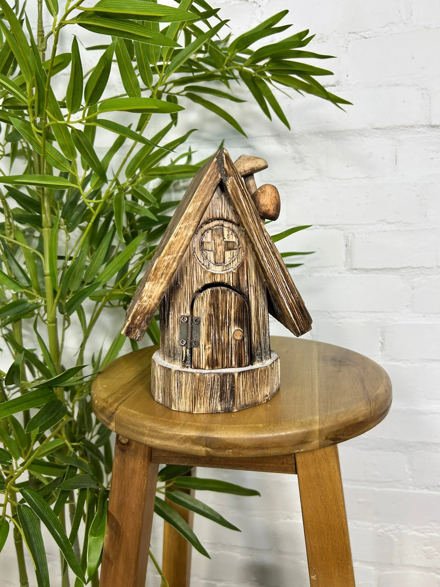 Fairy House
