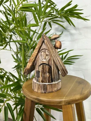 Fairy House