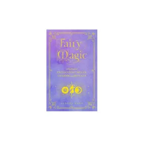 Fairy Magic by Aurora Kane
