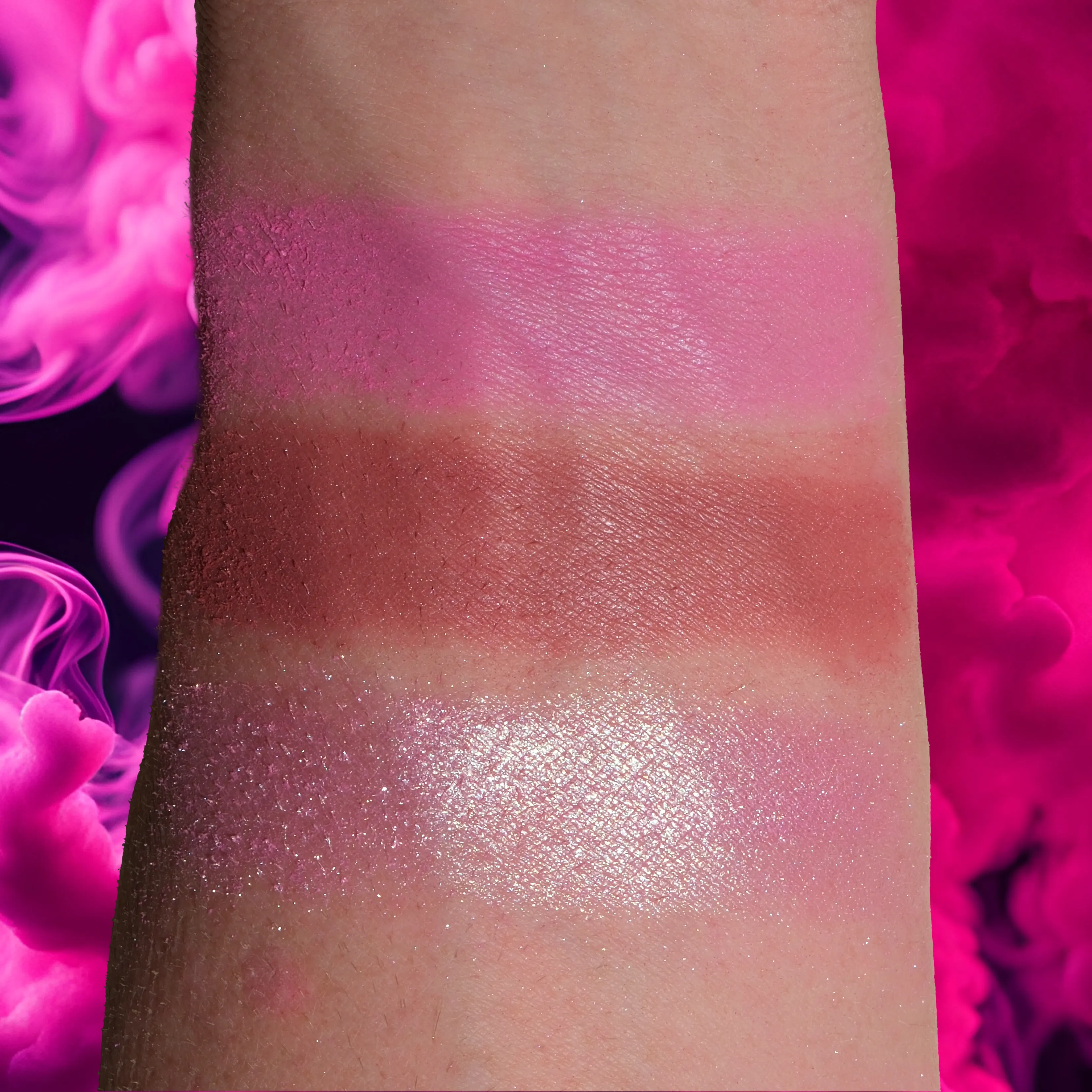 Fairy Tale Ruby Radiance Blush