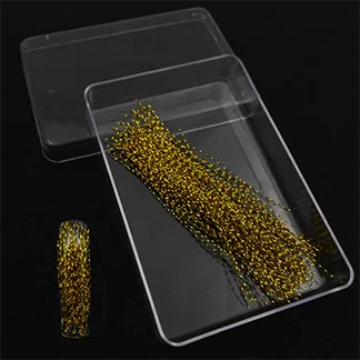 Fairy Thread - Gold