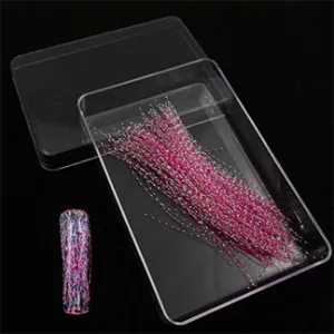 Fairy Thread - Pink