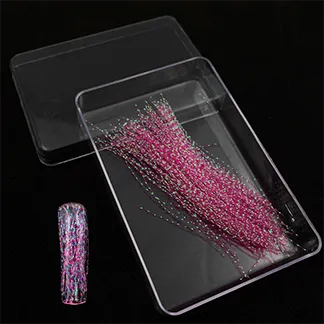Fairy Thread - Pink