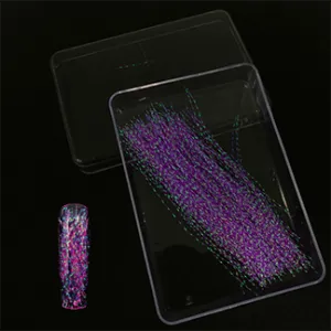 Fairy Thread - Purple