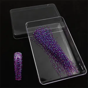 Fairy Thread - Violet
