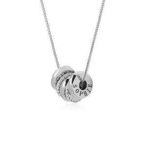 Fashion OL Necklace: Geometric Statement Piece with Customizable Colors