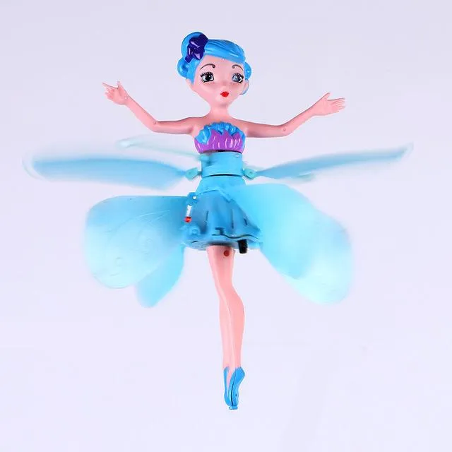 Flying Fairy Doll