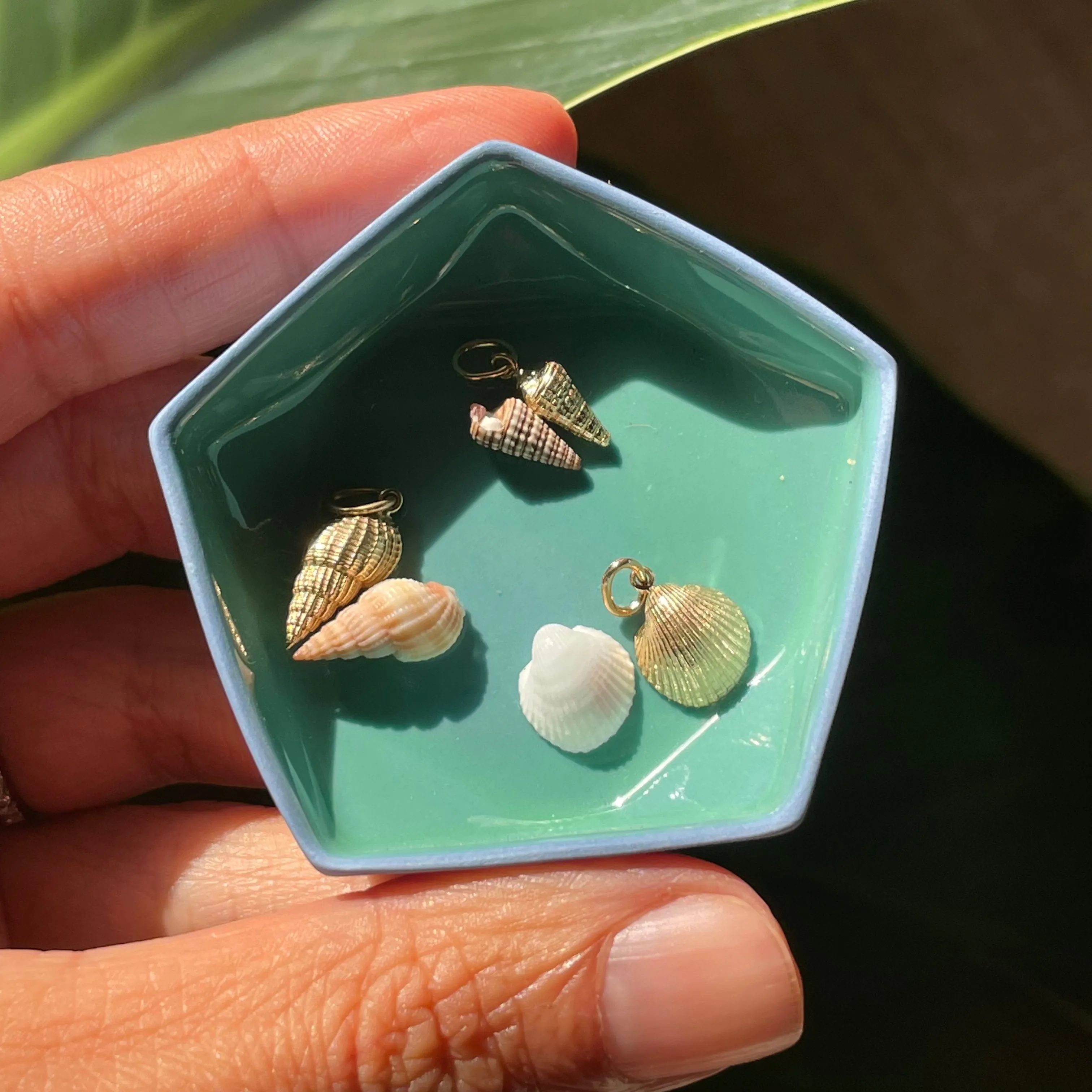 Formentera Necklace