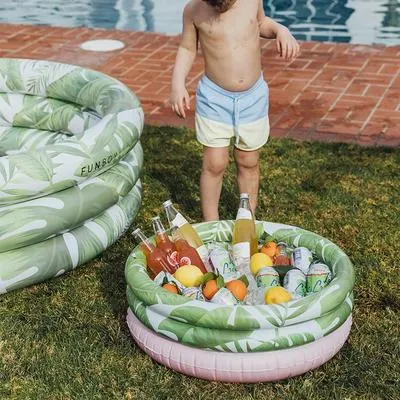 Funboy, Tropical Palm Pool Drink Cooler