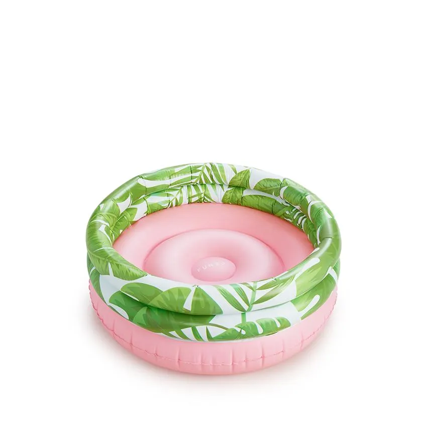 Funboy, Tropical Palm Pool Drink Cooler