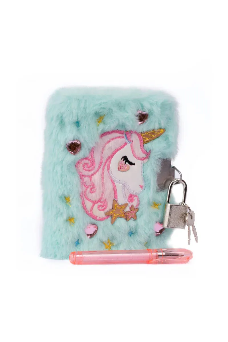 Furry Friends Journal