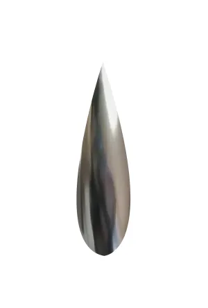 GEL POD LIQUID SILVER