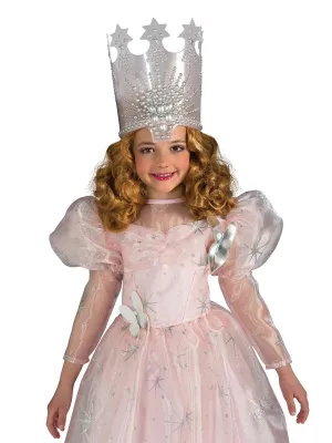 Glinda the Good Witch Children's Wig