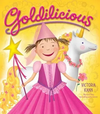 Goldilicious