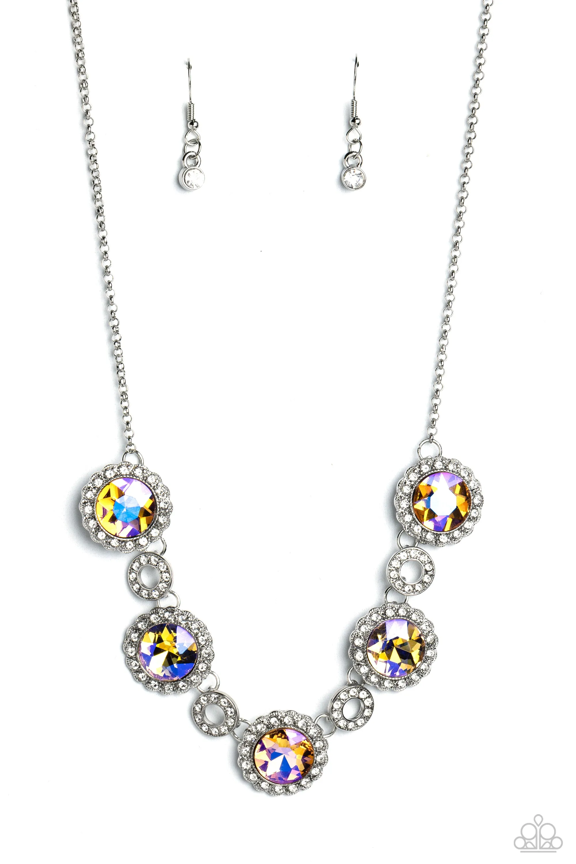 Gorgeous Gems - Paparazzi Accessories