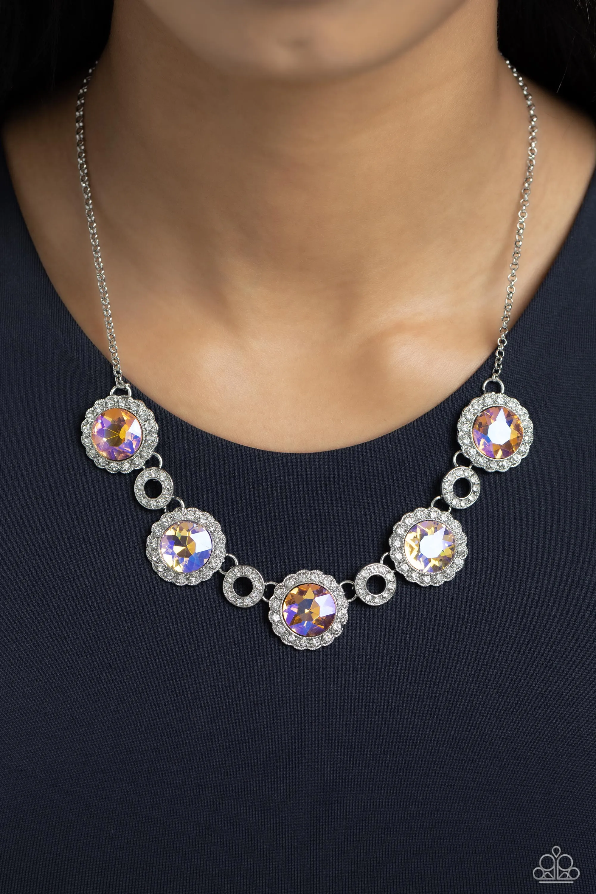 Gorgeous Gems - Paparazzi Accessories