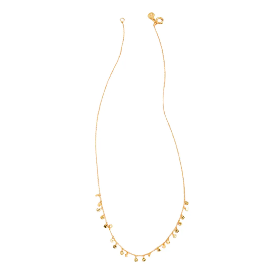 Gorjana Chloe Mini Necklace